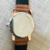 Stylish Strap Watches – Comfort, Durability & Timeless Design