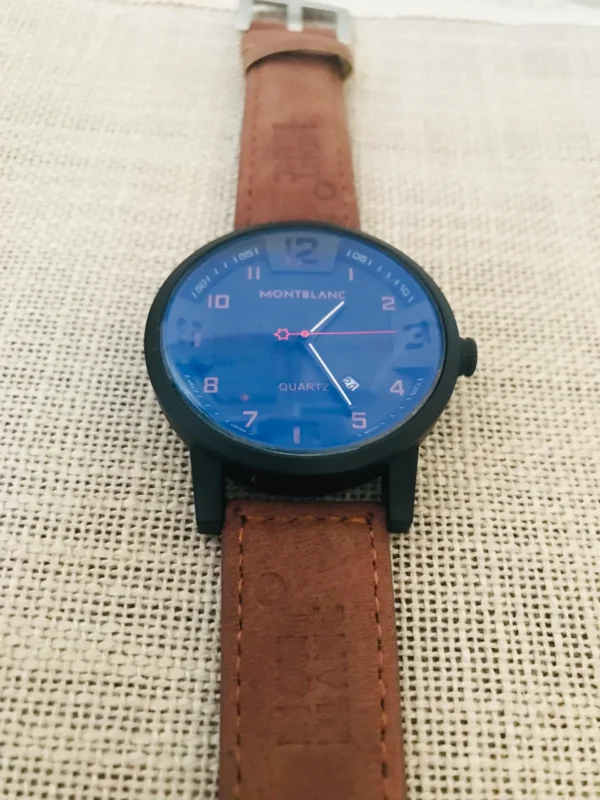 Stylish Strap Watches – Comfort, Durability & Timeless Design