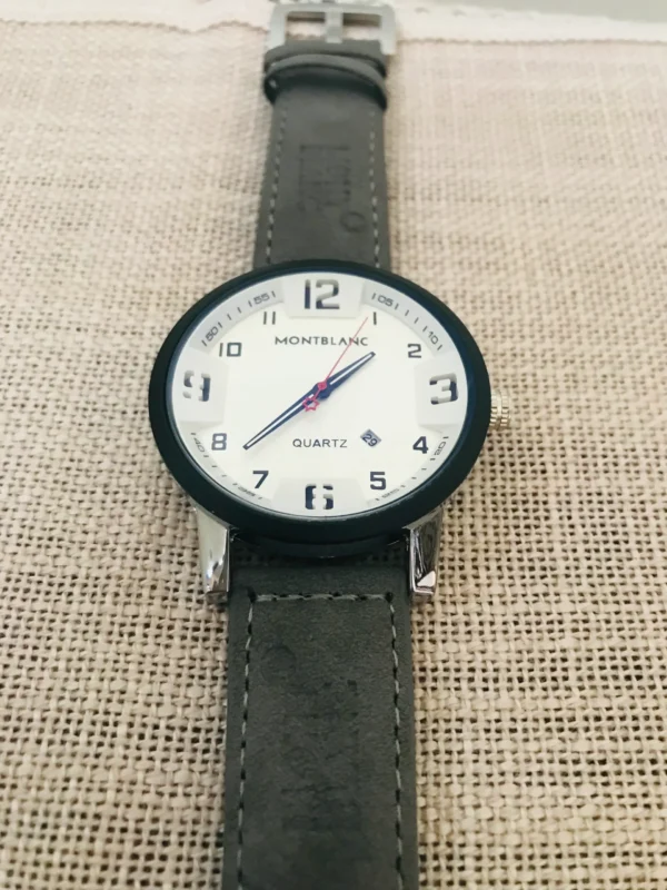 Stylish Strap Watches – Comfort, Durability & Timeless Design