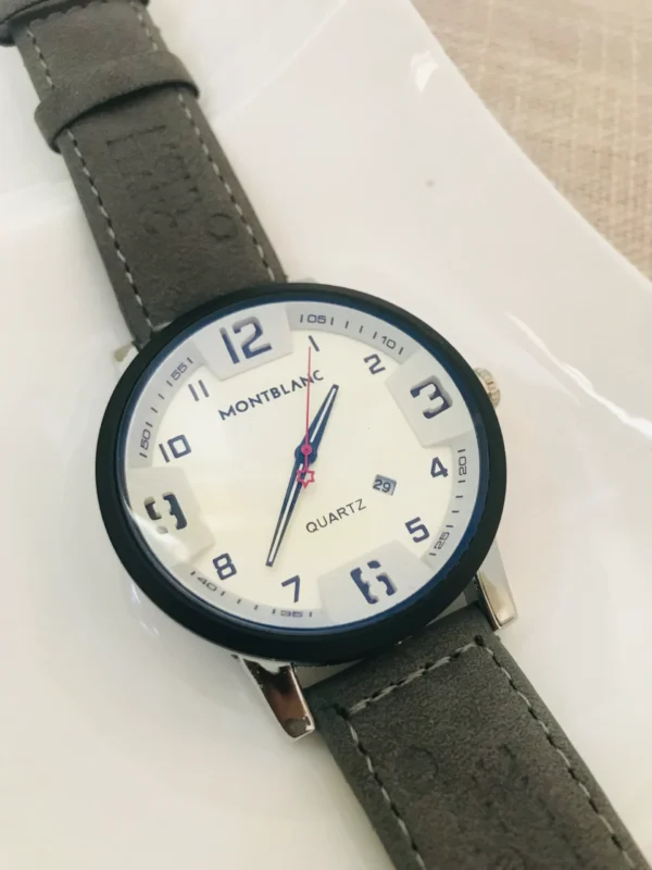 Stylish Strap Watches – Comfort, Durability & Timeless Design
