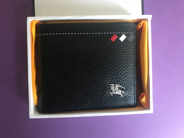 Premium Designer Wallet