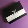 Monogram Luxe Bifold Wallet