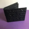 Monogram Luxe Bifold Wallet