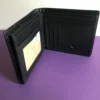 Monogram Luxe Bifold Wallet