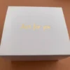 Elegant Silver Crystal Watch & Jewelry Gift Set for Women