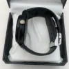 H-Style Watch – Rose Gold & Black