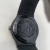 H-Style Watch – Rose Gold & Black