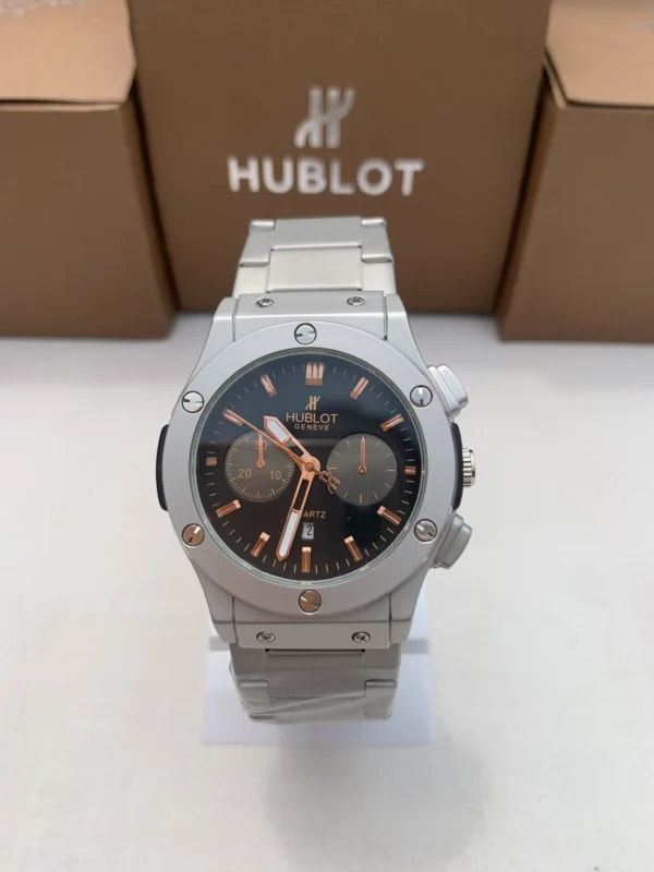 Luxury HBT Inspired Quartz Watch