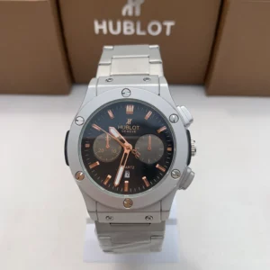 Luxury HBT Inspired Quartz Watch