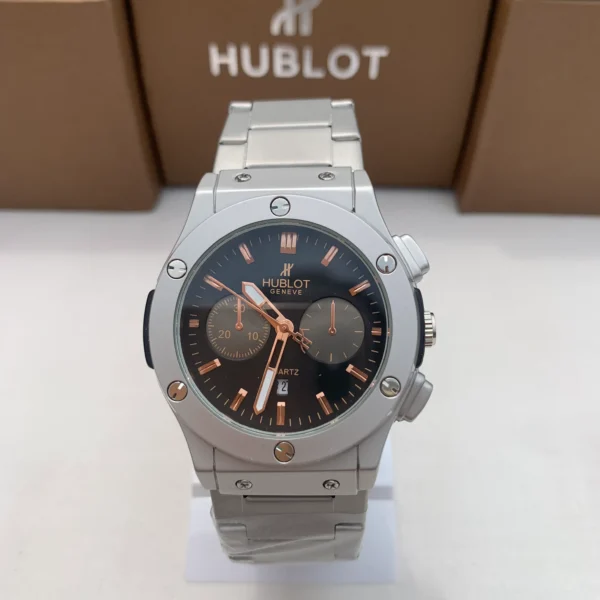 Luxury HBT Inspired Quartz Watch