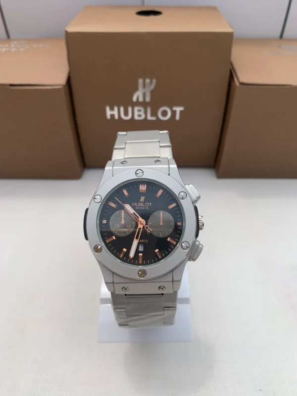 Luxury HBT Inspired Quartz Watch