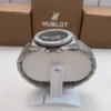 Luxury HBT Inspired Quartz Watch