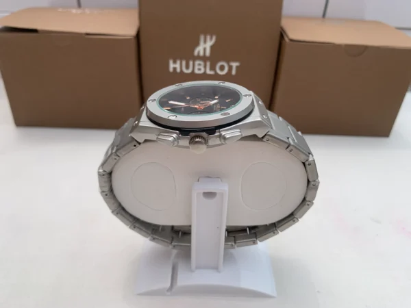 Luxury HBT Inspired Quartz Watch