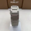 Luxury HBT Inspired Quartz Watch