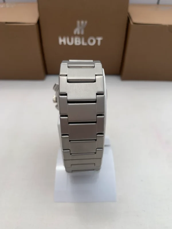 Luxury HBT Inspired Quartz Watch