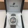 Luxury HBT Inspired Quartz Watch