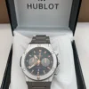 Luxury HBT Inspired Quartz Watch