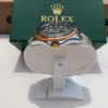 RX Submariner Two-Tone Black Dial Quartz Watch
