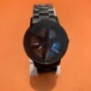 SKM Spinner Rim Watch