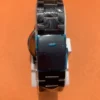 SKM Spinner Rim Watch