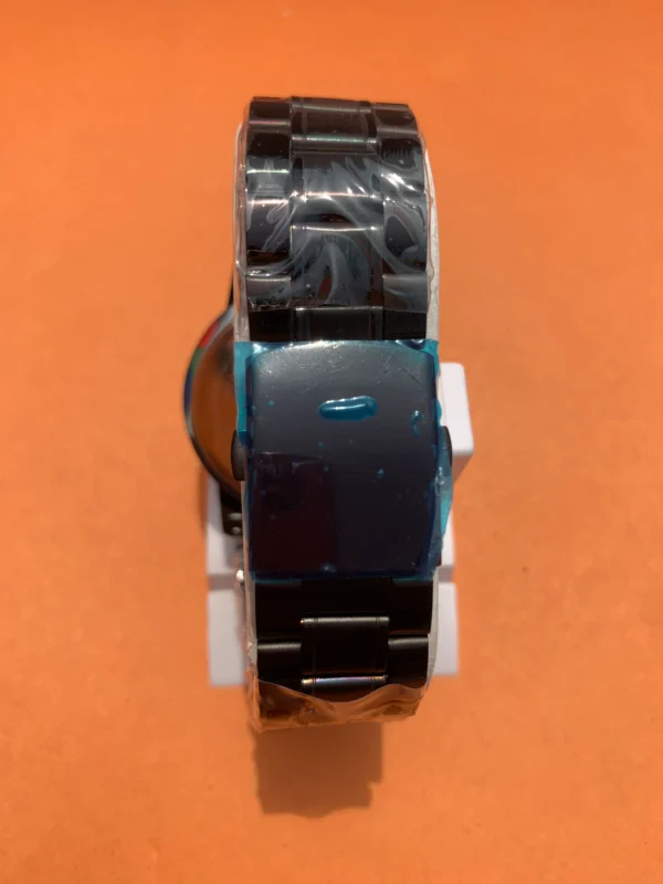 SKM Spinner Rim Watch