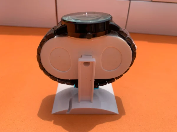 SKM Spinner Rim Watch