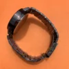 SKM Spinner Rim Watch