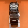 Men's Sport Chronograph-Style Analog Watch