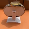 PP Nautilus Two-Tone Gold & Silver Quartz Watch