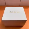 Romantic Heart-Themed Women's Jewelry Gift Set