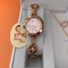 Romantic Heart-Themed Women's Jewelry Gift Set
