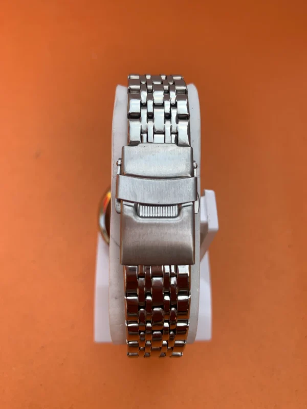 EA Men’s Watch – Red Dial
