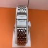 EA Men’s Watch – Red Dial