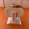 Luxury Gold EOWAS Women's Fashion Watch
