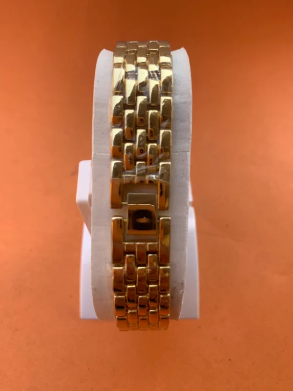 Luxury Gold EOWAS Women's Fashion Watch