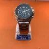 Men's Stainless Steel Wristwatch