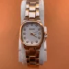Luxury Rosegold Women's Watch