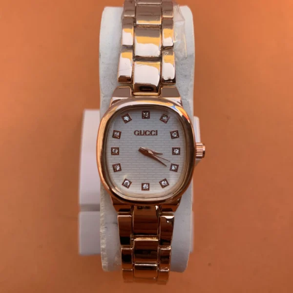 Luxury Rosegold Women's Watch