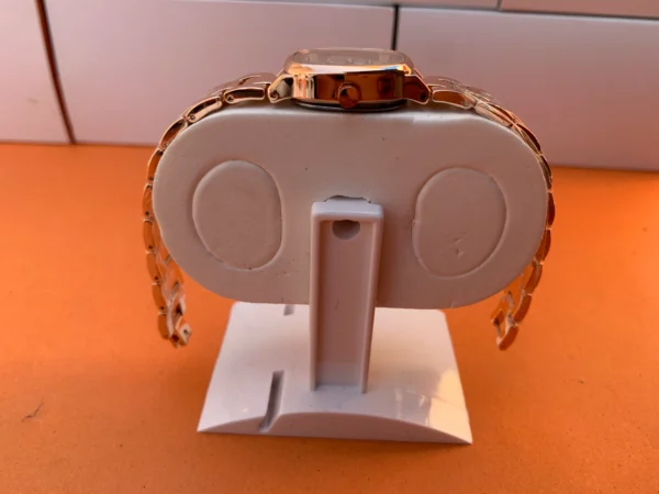 Luxury Rosegold Women's Watch
