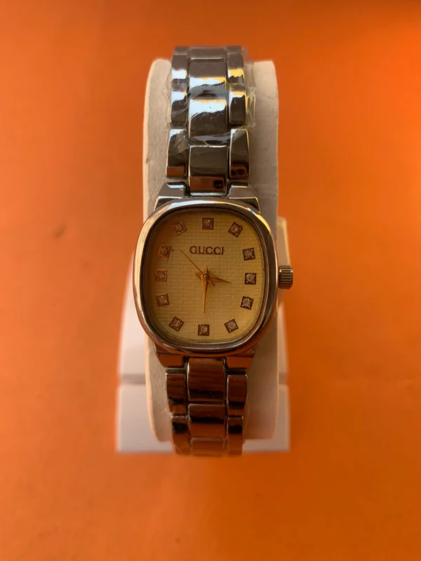 Luxury Rosegold Women's Watch