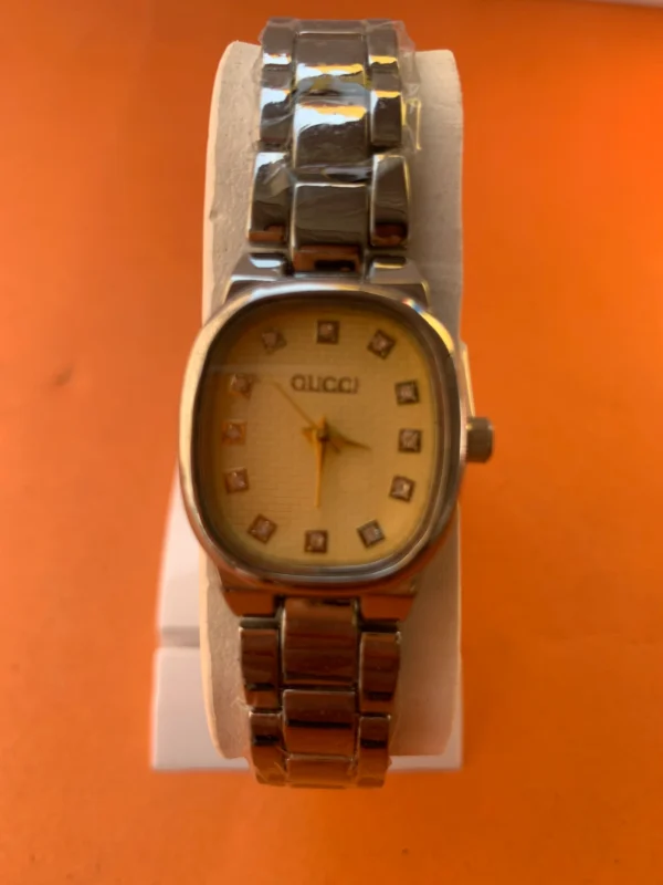 Luxury Rosegold Women's Watch