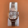 Women's Classic Rose Gold Watch