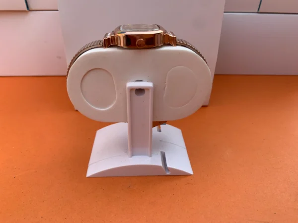 Women's Classic Rose Gold Watch