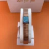 Women's Classic Rose Gold Watch