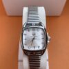 Women's Silver-Tone Analog Watch