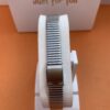 Women's Silver-Tone Analog Watch