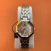 Luxury Hexagon Dial Women's Quartz Watch