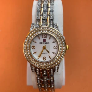 Luxury REWARD Women's Quartz Watch