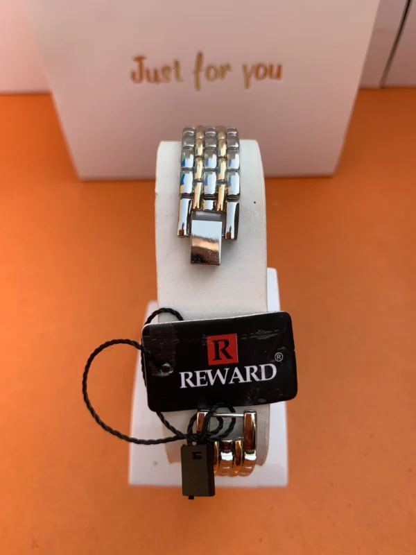 Luxury REWARD Women's Quartz Watch