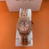 Elegant REWARD Rose Gold Women's Quartz Watch
